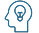 brain icon